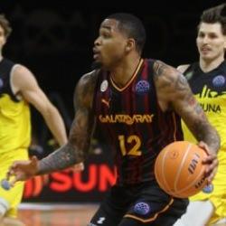 Galatasaray, Şampiyonlar Ligi'nde finalde