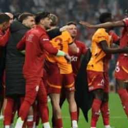 Galatasaray'da bir imza daha! Anlaşma sağlandı