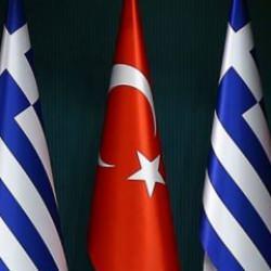 Geçen yıl 1,5 milyon Türk vatandaşı Yunanistan'a seyahat etti