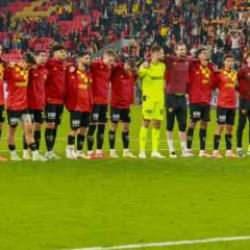Göztepe, 5 ay sonra deplasmanda kazandı