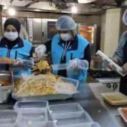 GSB yurtlarından sofralara 10 milyondan fazla &ouml;ğ&uuml;n taşındı