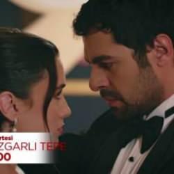 Rüzgarlı Tepe 200.bölüm: Düğünümüz var!