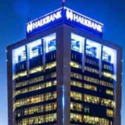Halkbank ilk çeyrekte karını yüzde 46 artırdı