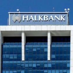 Halkbank'tan ABD'deki davaya ilişkin açıklama