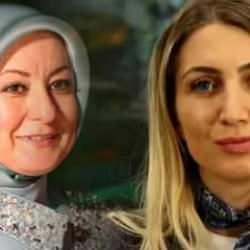 Hayrünnisa Gül'den Dilek İmamoğlu'na sürpriz telefon!