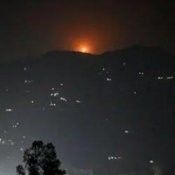 Hindistan'dan Pakistan'a füze saldırısı! Pakistan: Hindistan'a ait 5 savaş uçağı düşürüldü