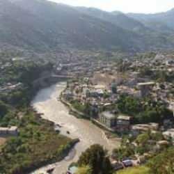 Hint basınından flaş a&ccedil;ıklama! Pakistan'a su akışı kesildi!