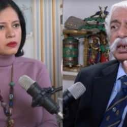 Hintli generalden küstah tehdit! "Gerekirse Türkiye’yi havaya uçurabiliriz"