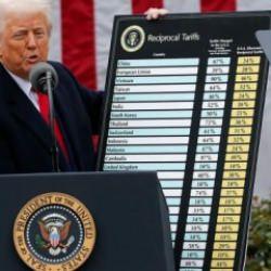 HSBC'den Trump'ın tarifelerinden zarar gören müşterilerine özel 'Trump tarifesi kredisi'