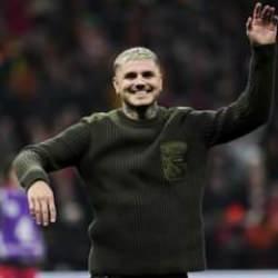 Icardi için transfer iddiası! Fabregas yönetimine iletti