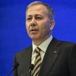 Bakan Yerlikaya, PKK'nın fesih kararını değerlendirdi