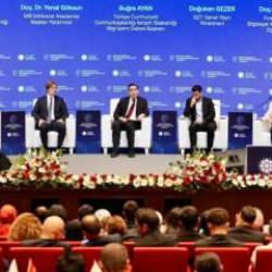 İletişim Başkanlığı Sentetik Medya Çalıştayında yapay zekâyı konuşturdu