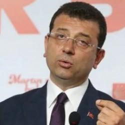 Ekrem İmamoğlu'na bir soruşturma daha