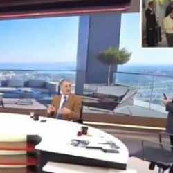 İmamoğlu'nun gizli görüşme yaptığı otelin lüks odası görüntülendi... Faturayı kim ödedi?