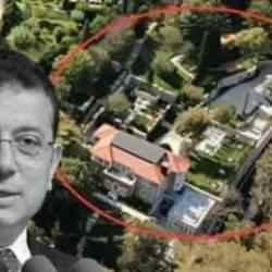  İmamoğlu'nun  konutundaki hard diskleri söken şüpheli tutuklandı! İşte ifadesi