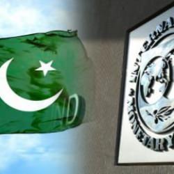 IMF'den son dakika Pakistan kararı