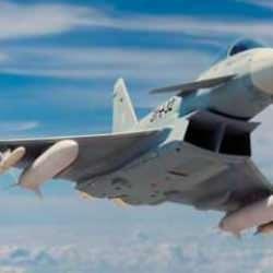İngiltere'den Türkiye'ye Eurofighter Typhoon satışı açıklaması