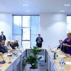 İpek yolundan kardeşliğe: Gaziantep ve Semerkant kardeş şehir oldu