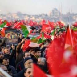 İsrail halkından barış çağrısı: Gazze zulmünü durdurmak için Türkiye'den destek talebi!