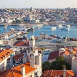 İstanbul'da konut fiyatlarının en ucuz olduğu ilçe belli oldu