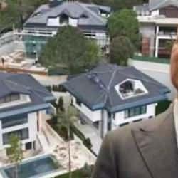 İstanbul'daki VIP rant sisteminin kilit ismi! "Villa sever CHP'liler"