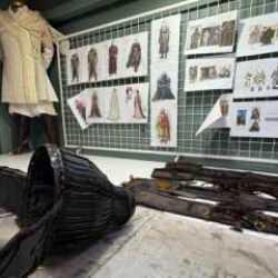 İstanbul'u terk edip, Bilecik'te Osmanlı ve Sel&ccedil;uklu'ya ışık tuttu! 