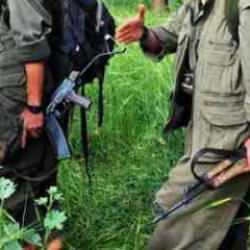 İşte terör örgütü PKK'nın aldığı 4 karar! Kongre toplanmıştı