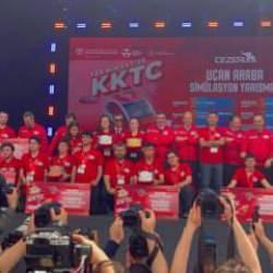 Kapsül’ün desteklediği takım TEKNOFEST KKTC'de çifte ödül sevinci yaşadı