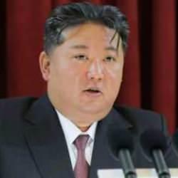 Kim, Ukrayna-Rusya savaşına neden asker g&ouml;nderdiğini a&ccedil;ıkladı