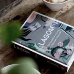 Lagom felsefesiyle tanışın! Bu felsefe hayatınızı 180 derece değiştirecek