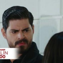 Gelin 200.bölüm: Hançer her şeyi itiraf ediyor!