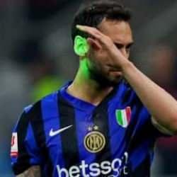 'Mafya' soruşturmasına takılmıştı: Inter'den Çalhanoğlu açıklaması