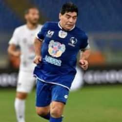 Maradona'nın ölümüyle ilgili yeni gelişme! Şafak operasyonu ile ulaşıldı
