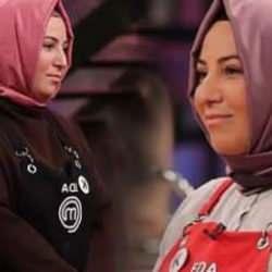 MasterChef'in yıldızının eski halinden eser kalmadı! G&ouml;renler g&ouml;zlerine inanamadı
