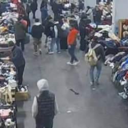 Mattia Ahmet Minguzzi'nin öldürülmesine ilişkin yeni görüntüler ortaya çıktı