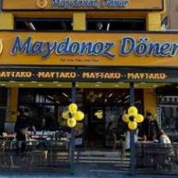 Maydonoz Döner için ihale tarihi belli oldu