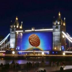 McVitie’s Çikolatalı Digestives 100. yılında dünya sahnesinde