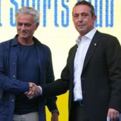 Mourinho giderse ne olacak? İşte Fenerbahçe'nin yeni hoca adayları