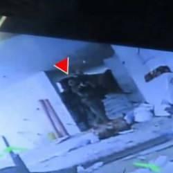 M&uuml;cahitlerden peş peşe akıl dolu operasyon! "Cehennemin kapıları"nı a&ccedil;tılar