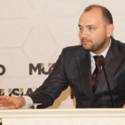 MÜSİAD'da bayrak değişimi: Yeni başkan seçildi
