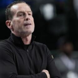 NBA'de sezonun başantrenörü ödülünü Kenny Atkinson kazandı