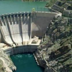 Türkiye hidroelektrikte dünyanın ilk 10 ülkesi arasında
