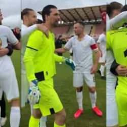 O golü yeseydi takım küme düşecekti: Galatasaray'ın yetiştirdiği kaleciden kritik kurtarış