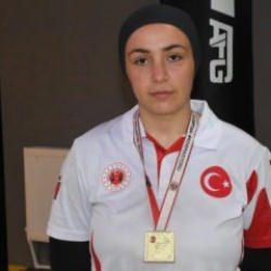 Obezliğin kıyısındayken bir ümit spora başladı: Şimdi vurduğu devriliyor