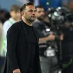 Okan Buruk gözünü şimdiden gelecek yılın şampiyonluğuna dikti