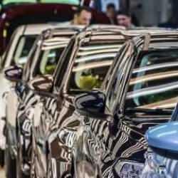 Otomotiv endüstrisinden 3,1 milyar doların üzerinde ihracat