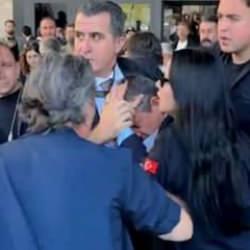 &Ouml;zg&uuml;r &Ouml;zel: Koruma m&uuml;d&uuml;r&uuml; defalarca uyardı, dinlemedim! Talimatı ben verdim