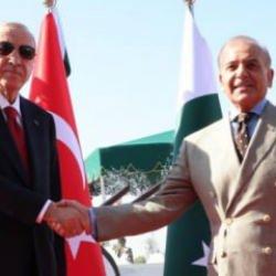 Pakistan Başbakanı Şerif'ten flaş Türkiye açıklaması: "Minnettarız" 
