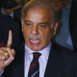 Pakistan'dan Hindistan'a açık tehdit! Şahbaz Şerif'ten 'intikam' çağrısı