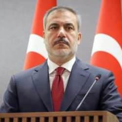 PKK kendisini feshedecek mi? Bakan Fidan'dan kritik açıklama
